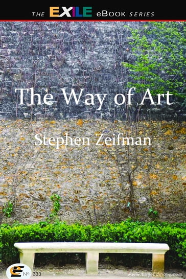 Way of Art - Stephen Zeifman