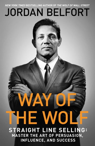 Way of the Wolf - Jordan Belfort