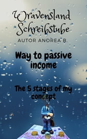 Way to passive income