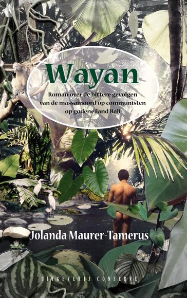 Wayan - Jolanda Maurer-Tamerus