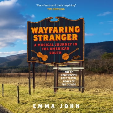 Wayfaring Stranger - Emma John