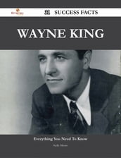 Wayne King 31 Success Facts - Everything you need to know about Wayne King