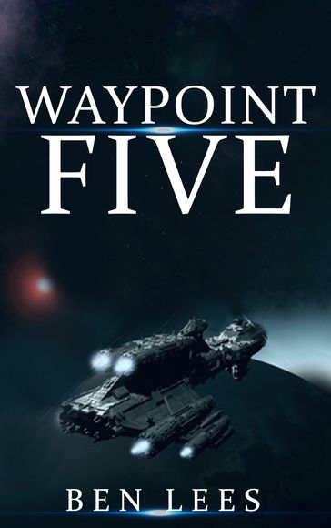 Waypoint Five - Ben Lees