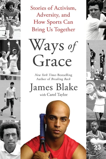 Ways of Grace - James Blake - Carol Taylor