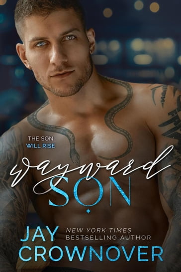 Wayward Son - Jay Crownover