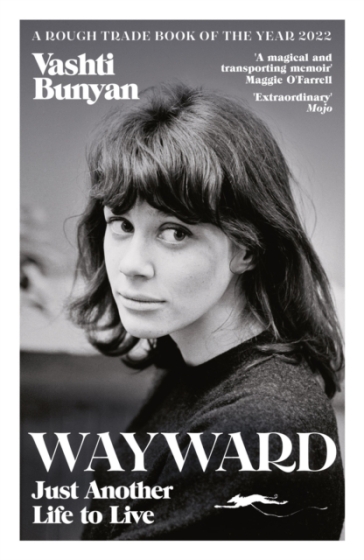 Wayward - Vashti Bunyan