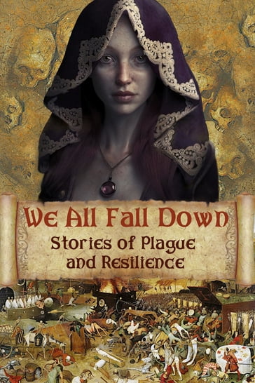 We All Fall Down - Lisa J. Yarde - Jessica Knauss - Jean Gill