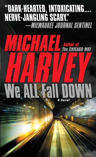 We All Fall Down - Michael Harvey