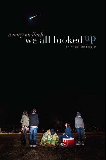 We All Looked Up - TOMMY WALLACH