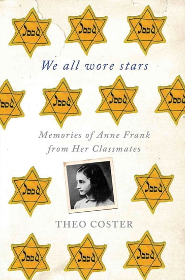 We All Wore Stars - Theo Coster