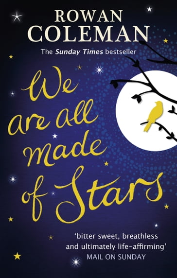 We Are All Made of Stars - Rowan Coleman