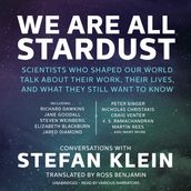 We Are All Stardust