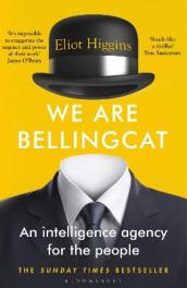 We Are Bellingcat