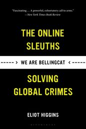 We Are Bellingcat