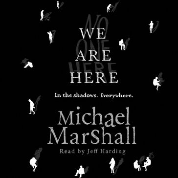 We Are Here - Michael Marshall