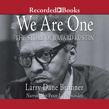 We Are One - Larry Dane Brimner