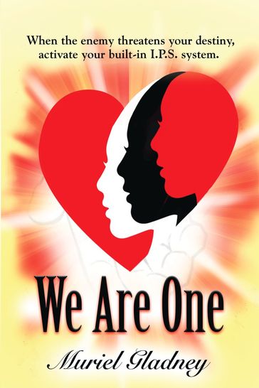We Are One - Muriel Gladney