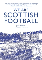 We Are Scottish Football