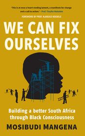 We Can Fix Ourselves