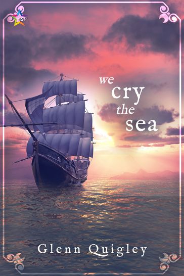 We Cry the Sea - Glenn Quigley