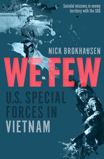 We Few - Nick Brokhausen