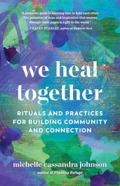 We Heal Together