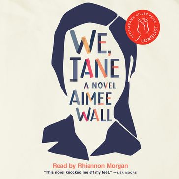 We, Jane - Aimee Wall