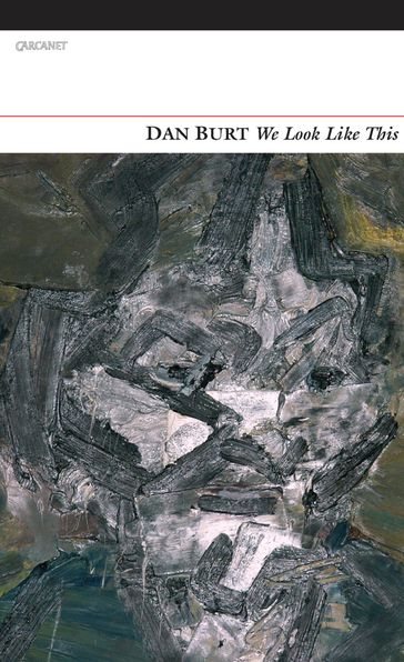 We Look Like This - Dan Burt