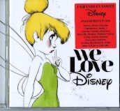 We Love Disney (2CD)