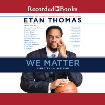 We Matter - Etan Thomas