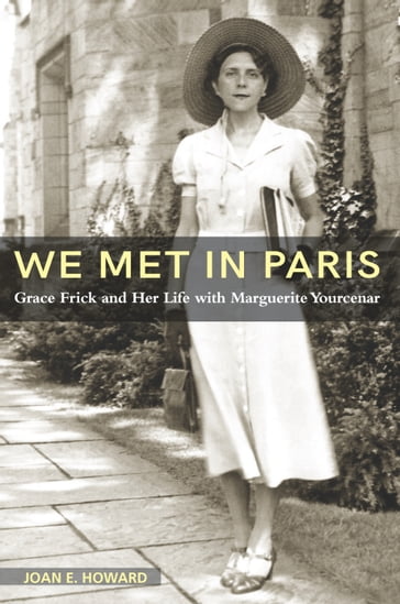 "We Met in Paris" - Joan E Howard