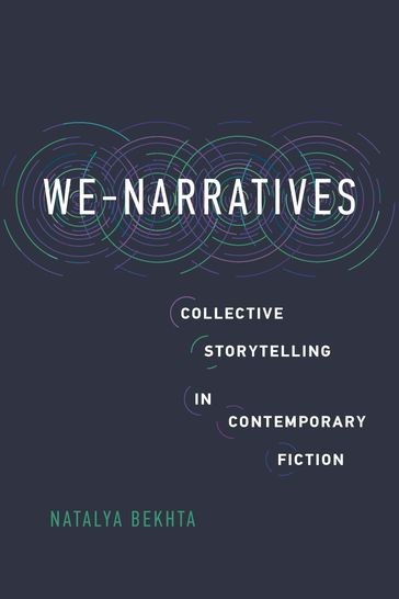 We-Narratives - Natalya Bekhta