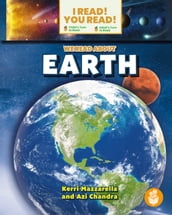 We Read About Earth