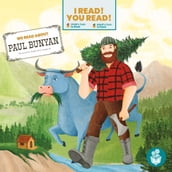 We Read About Paul Bunyan