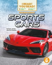 We Read About Sports Cars