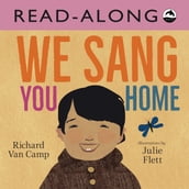 We Sang You Home Read-Along