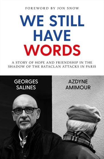 We Still Have Words - Azdyne AMIMOUR - Georges Salines