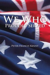 We Who Proudly Served
