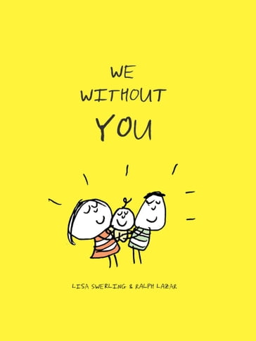 We Without You - Lisa Swerling - Ralph Lazar