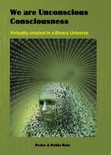 We are Unconscious Consciousness, Virtually created in a Binary Universe - Pablo Ruiz