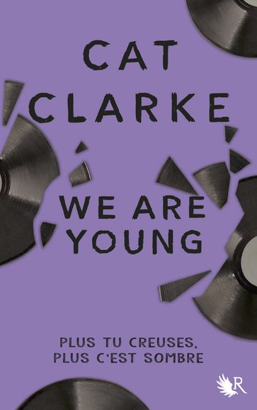 We are young - Cat Clarke