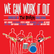 We can work it out - covers of the beatl