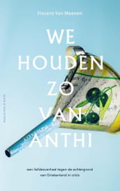 We houden zo van Anthi