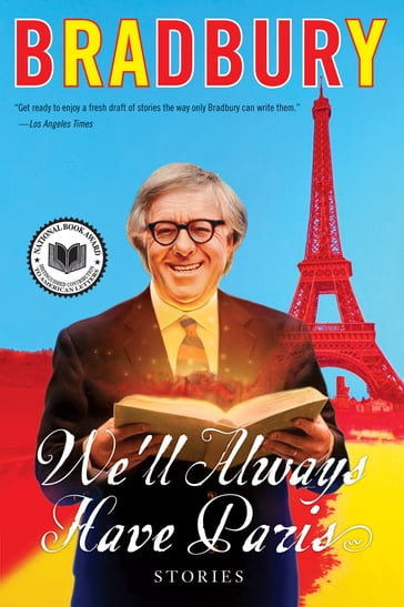 We'll Always Have Paris - Ray Bradbury