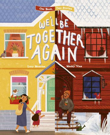 We'll Be Together Again - Lucy Menzies