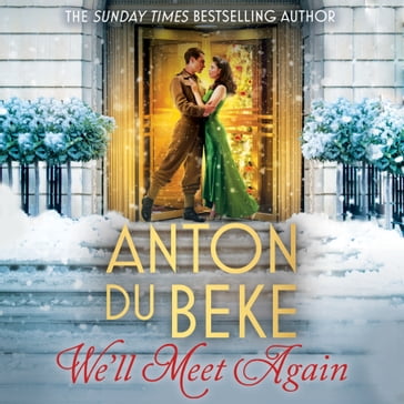 We'll Meet Again - Anton Du Beke