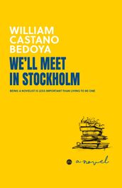 We ll meet in Stockholm
