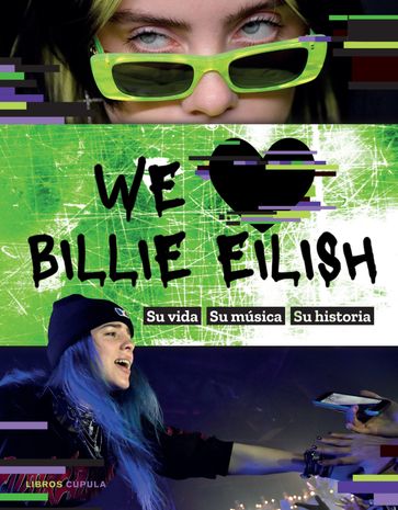 We love Billie Eilish - AA.VV. Artisti Vari
