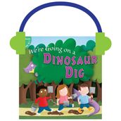 We re Going on a Dinosaur Dig