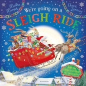 We re Going on a Sleigh Ride